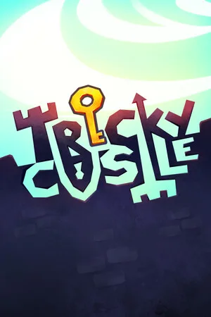 Tricky Castle