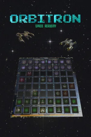 Orbitron: Space Academy