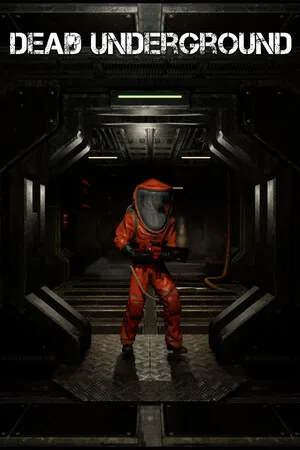 Dead Underground