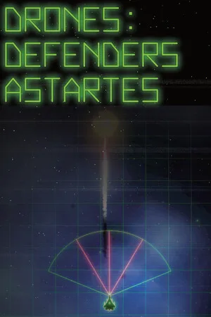 Drones: Defenders Astartes