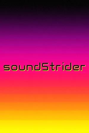 soundStrider