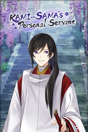 Kami-sama's Personal Servant
