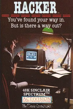 Hacker