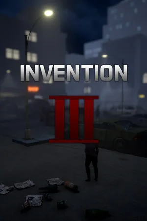 Invention 3
