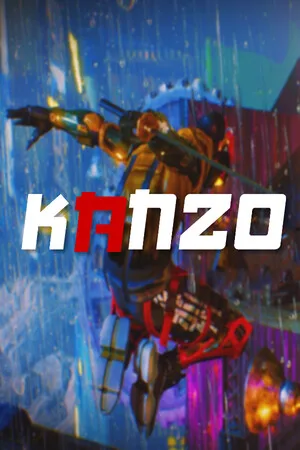 KANZO