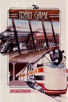 The Train Game