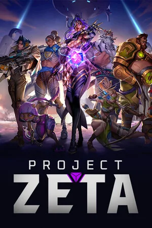 Project ZETA