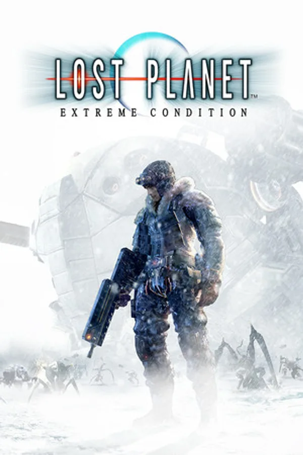 Lost Planet: Extreme Condition