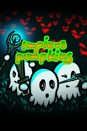 Impious Pumpkins