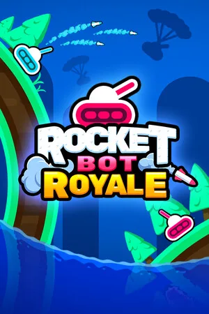 Rocket Pons Royale