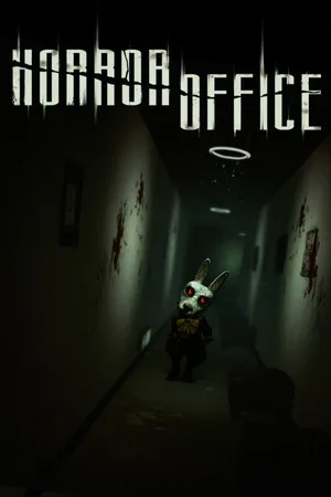 Horror Office
