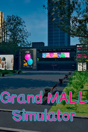 Grand MALL Simulator