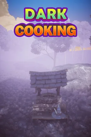 Dark Cooking