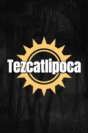 Tezcatlipoca