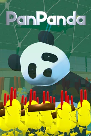 Pan Panda
