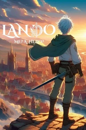 Lando Me? A Hero?