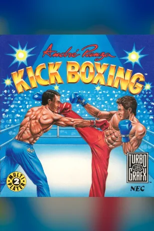 Panza Kick Boxing