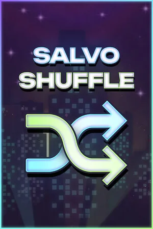 Salvo Shuffle