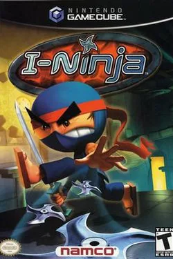 I-Ninja