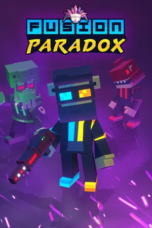 Fusion Paradox 🔫