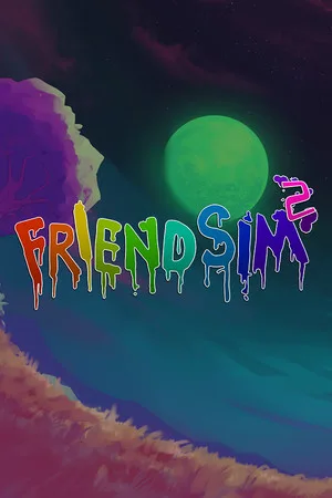 Friendsim 2