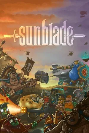 Sunblade