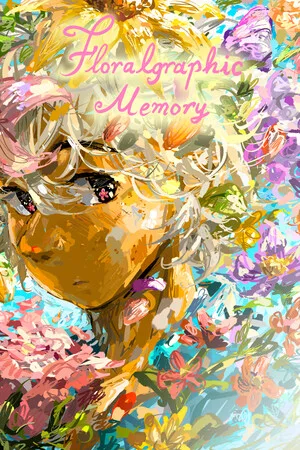 Floralgraphic Memory