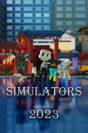Simulators2023