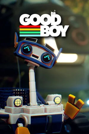 Good Boy