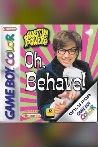 Austin Powers: Oh, Behave!