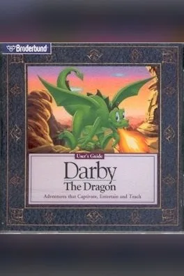 Darby the Dragon