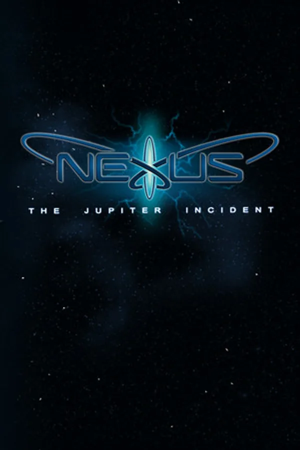 Nexus: The Jupiter Incident