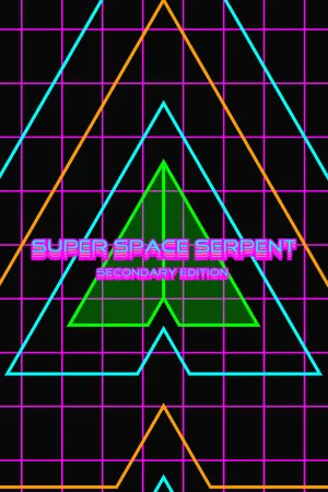 Super Space Serpent SE