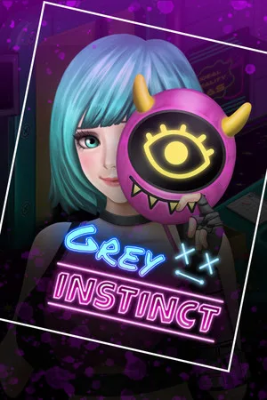 Grey Instinct