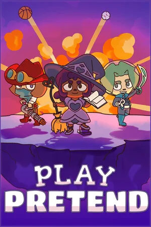 Play Pretend