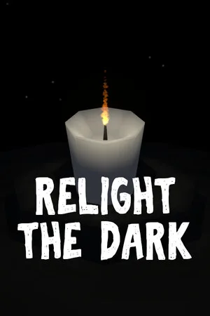 Relight The Dark