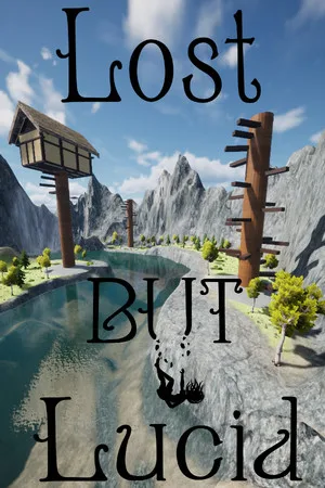 Lost but Lucid