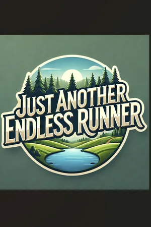 Just Another Endless Runner