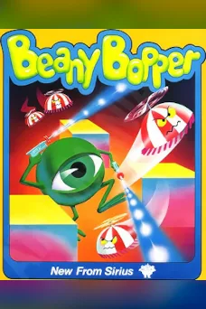 Beany Bopper