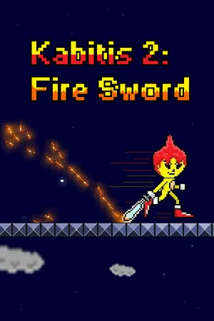 Kabitis 2: Fire Sword