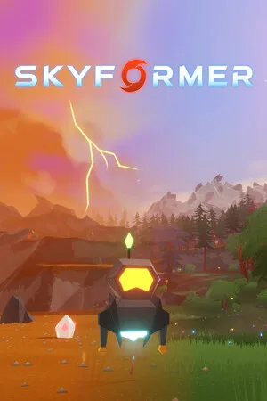 Skyformer