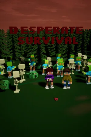 Desperate Survival