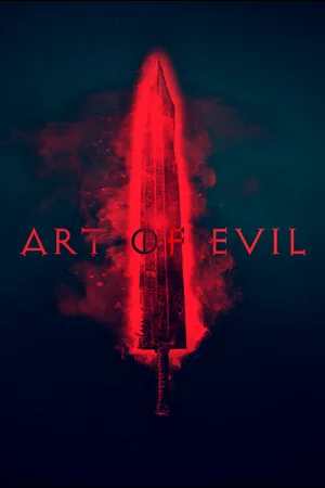Art Of Evil