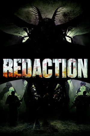 Warscape: Redaction
