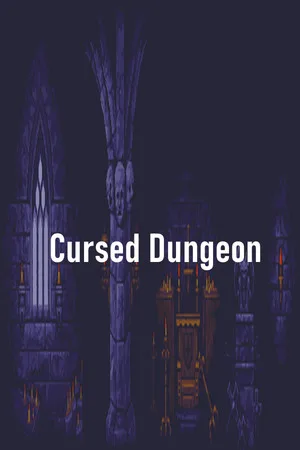 Cursed  Dungeon