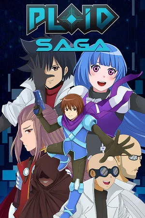 PLOID SAGA