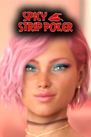 Spicy Strip Poker