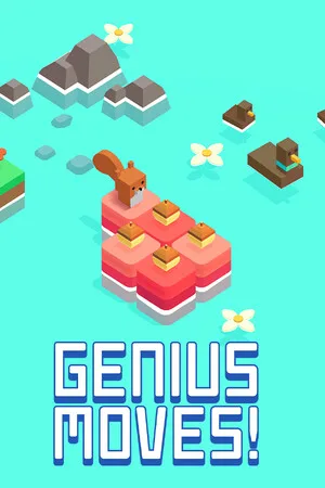Genius Moves!