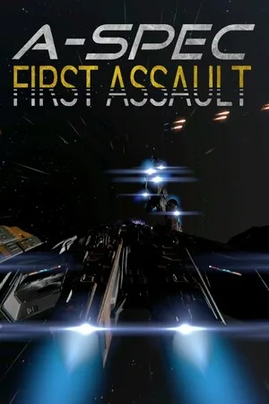 A-Spec First Assault
