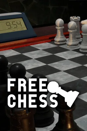 Free Chess